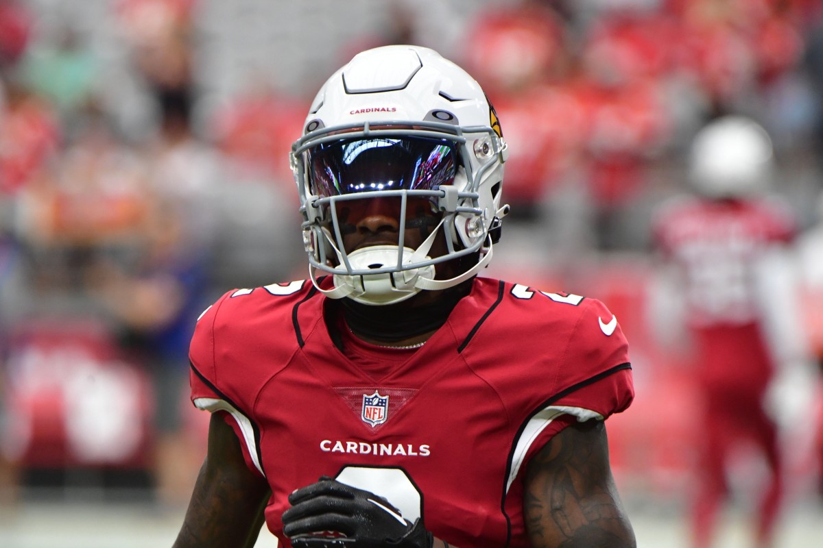 Marquise Brown